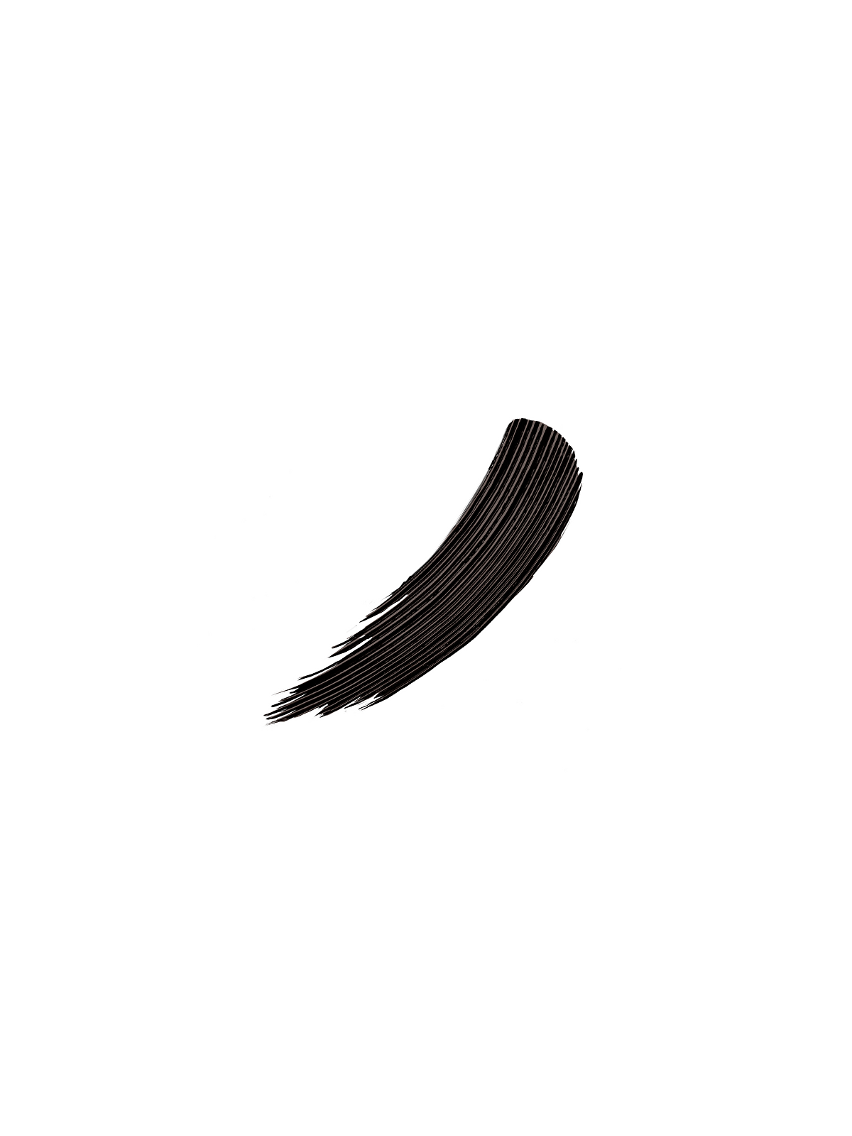 L'Oréal Panorama Mascara 9.9ml donna Brun Leather