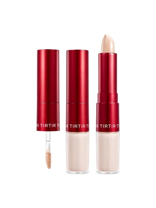 TIRTIR Glide and Hide Blurring Concealer - Corrector 2 in 1 8 g donna 5C