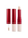 TIRTIR Glide and Hide Blurring Concealer - Corrector 2 in 1 8 g donna 8W