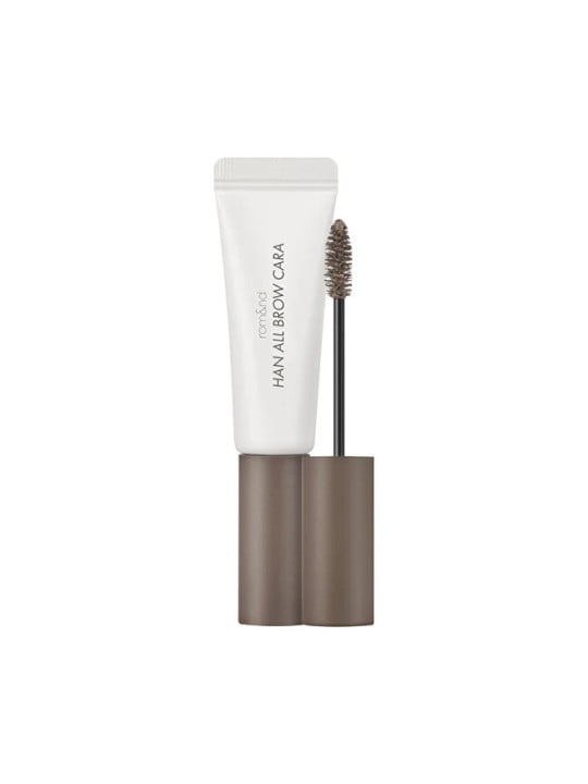 Rom&nd Han All Brow Cara - mascara per entrambe? 9 g donna 03 Beige Moderno