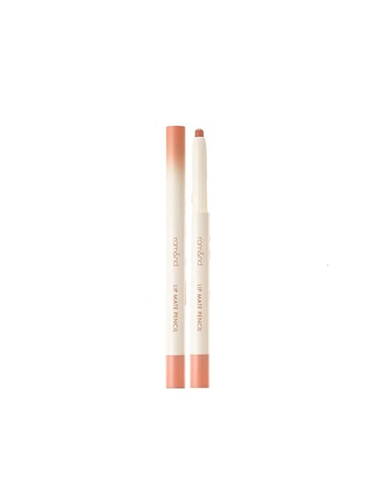 Rom&nd Matita labbra Lip Mate Matita 03 Kaya Beige 0
