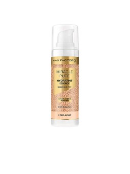 Max Factor MIRACLE PURE essenza idratante colorata n.2-Fair-Light 30ml unisex