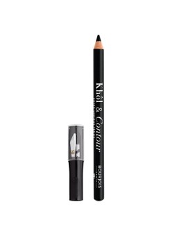 Bourjois Matita eyeliner Khol Contour Eyeliner 114 g donna 001 Noirissime