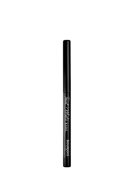 Bourjois TWIST KAJAL 02 Marrone W'oud unisex