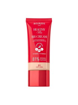 BB Cream Bourjois Healthy Mix 01 Avorio 30ml