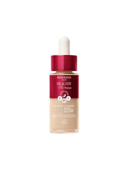 Bourjois Fondotinta Healthy Mix Clean  Vegan Serum 30 ml donna  52W Vanilla