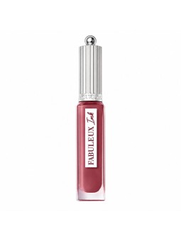 Bourjois Rossetto Fabuleux Ink 01 Marshma'Lover