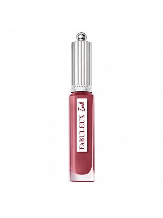 Bourjois Rossetto liquido FABULEUX INK n.04-cherry Cute 3,5ml unisex