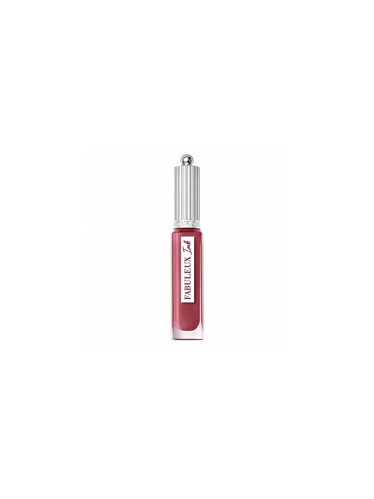 Bourjois Rossetto liquido FABULEUX INK n.04-cherry Cute 3,5ml unisex