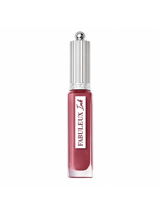 Bourjois Rossetto Ink 06 Cotton Candy 3,5ml