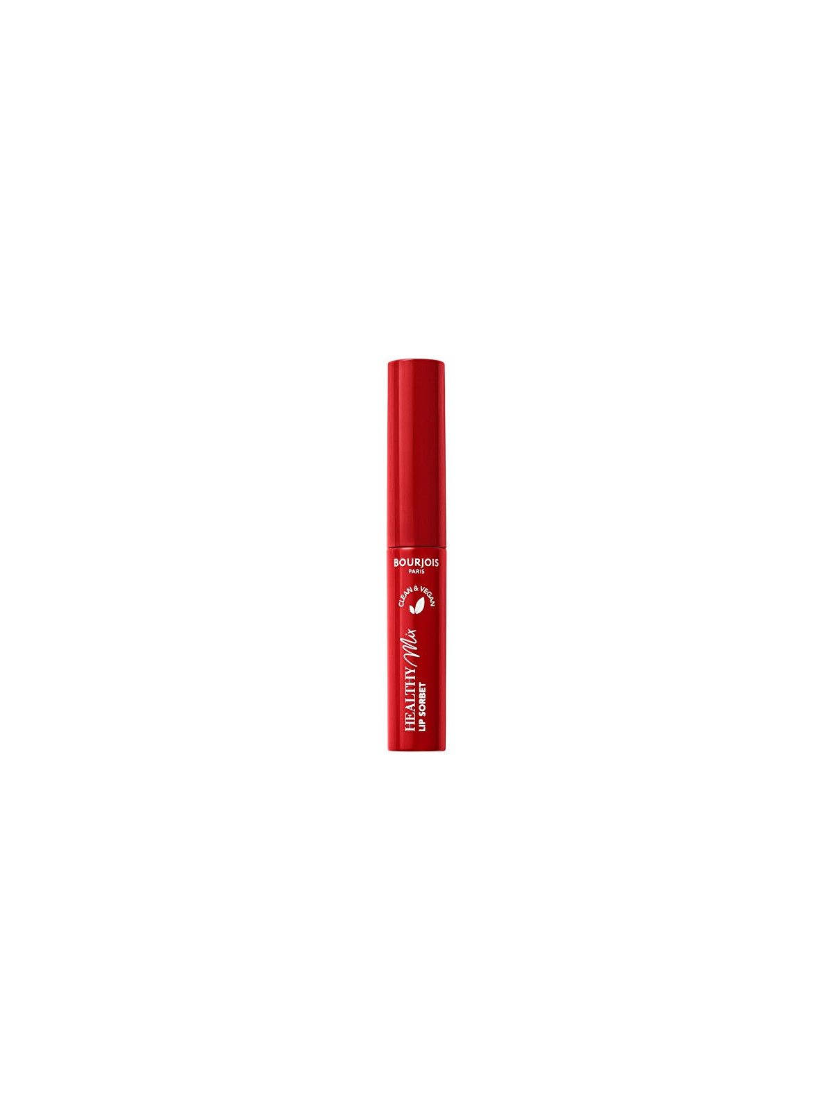 Bourjois HEALTHY MIX lip sorbet 02-Red Freshing