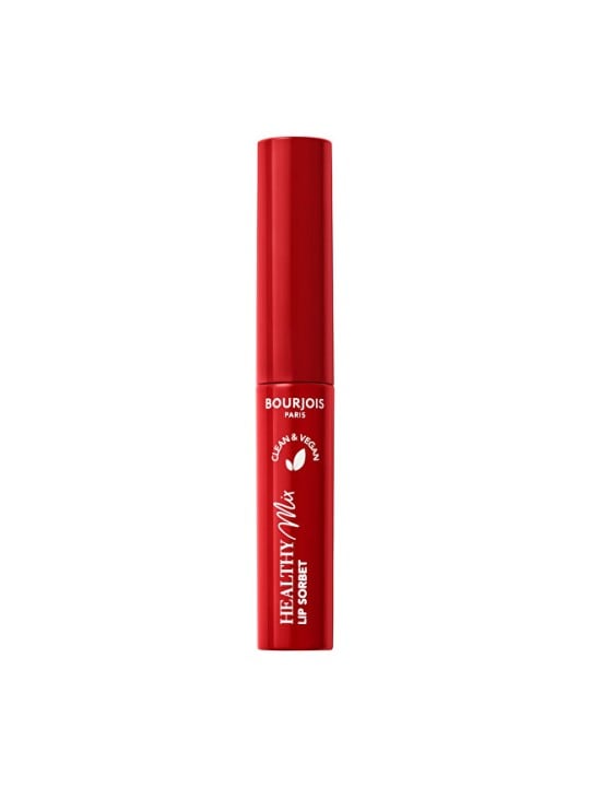 Bourjois HEALTHY MIX sorbetto per labbra 06Burro di Arachidi 74 gr donna