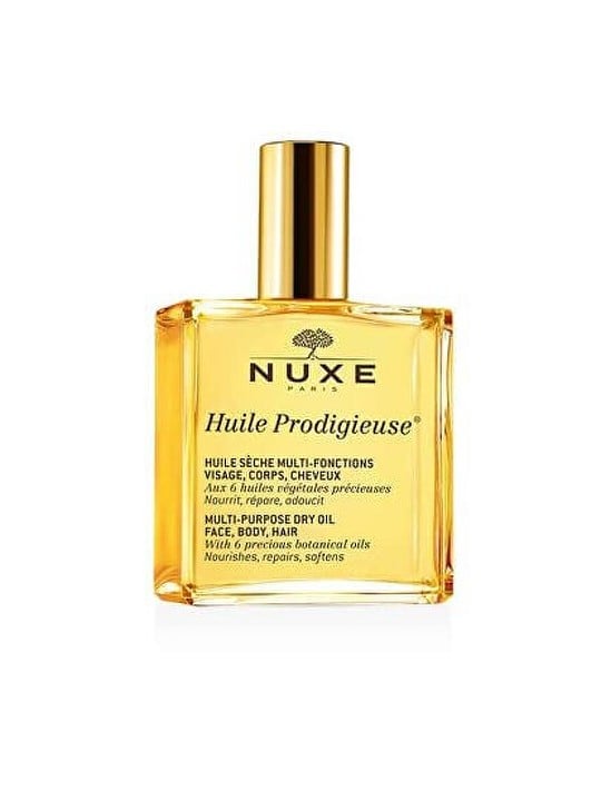 Nuxe Huile Prodigieuse Olio Secco Multifunzionale