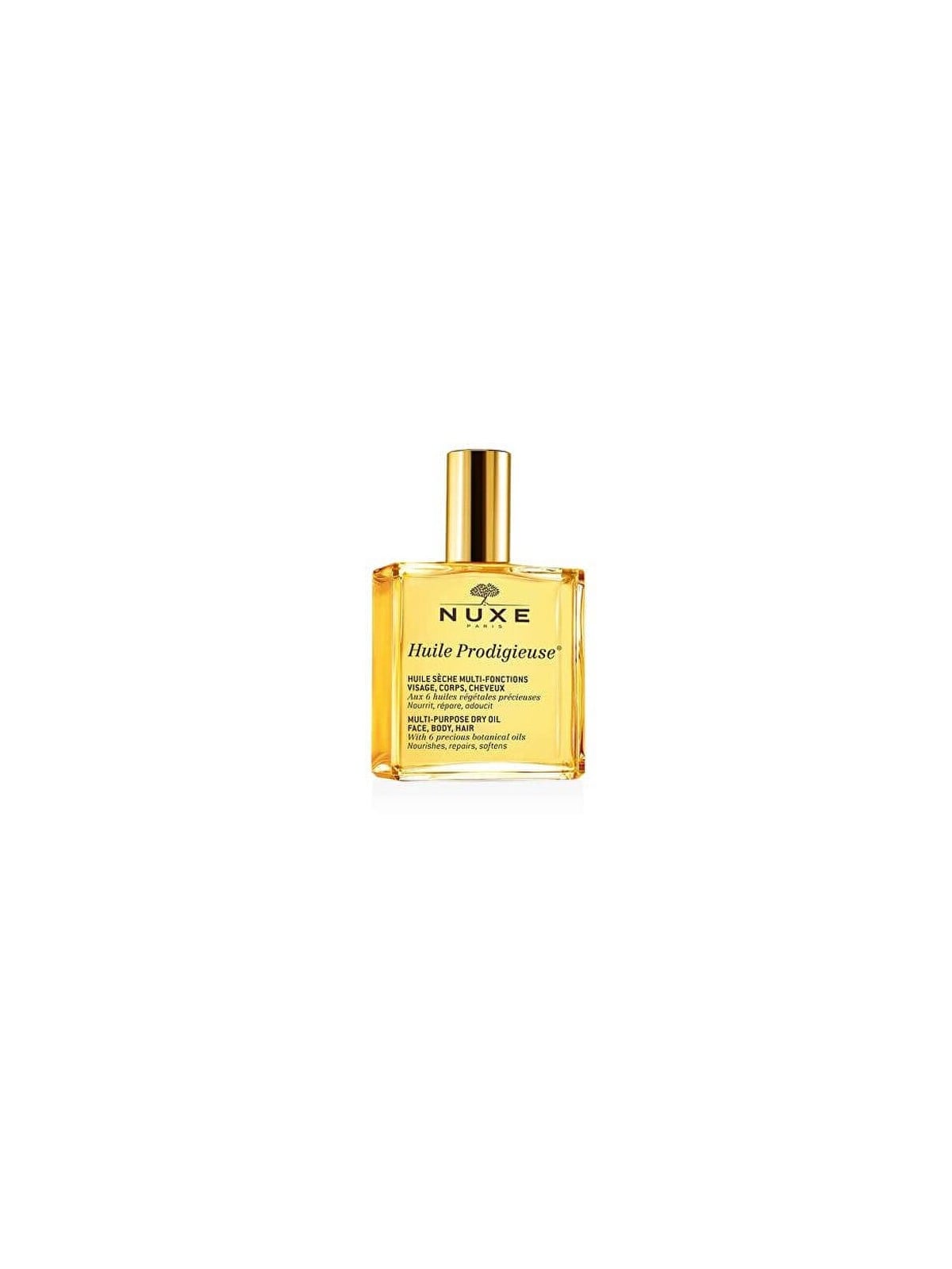 Nuxe Huile Prodigieuse Olio Secco Multifunzionale