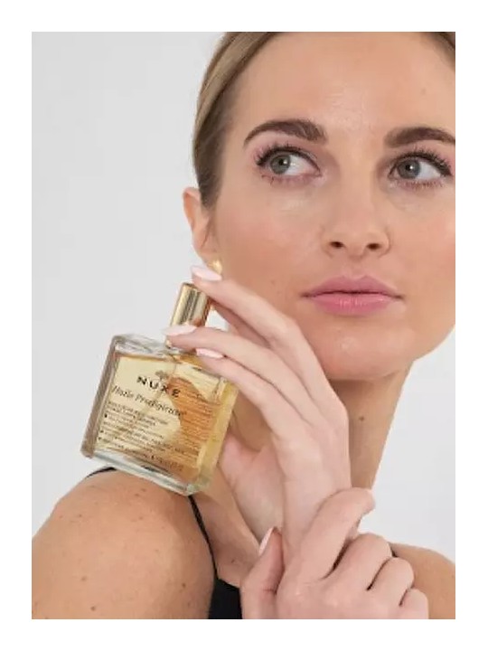 Nuxe Huile Prodigieuse Olio Secco Multifunzionale