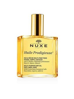 Nuxe Olio secco multiuso Huile Prodigieuse Olio secco multiuso - Volume: 50ml donna