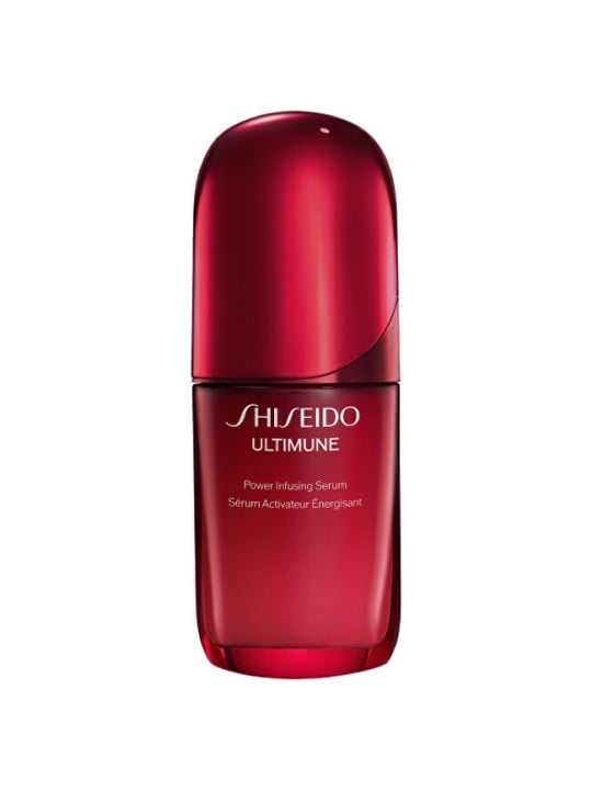 Siero concentrato Shiseido Ultimune Power Infusing 50ml donna