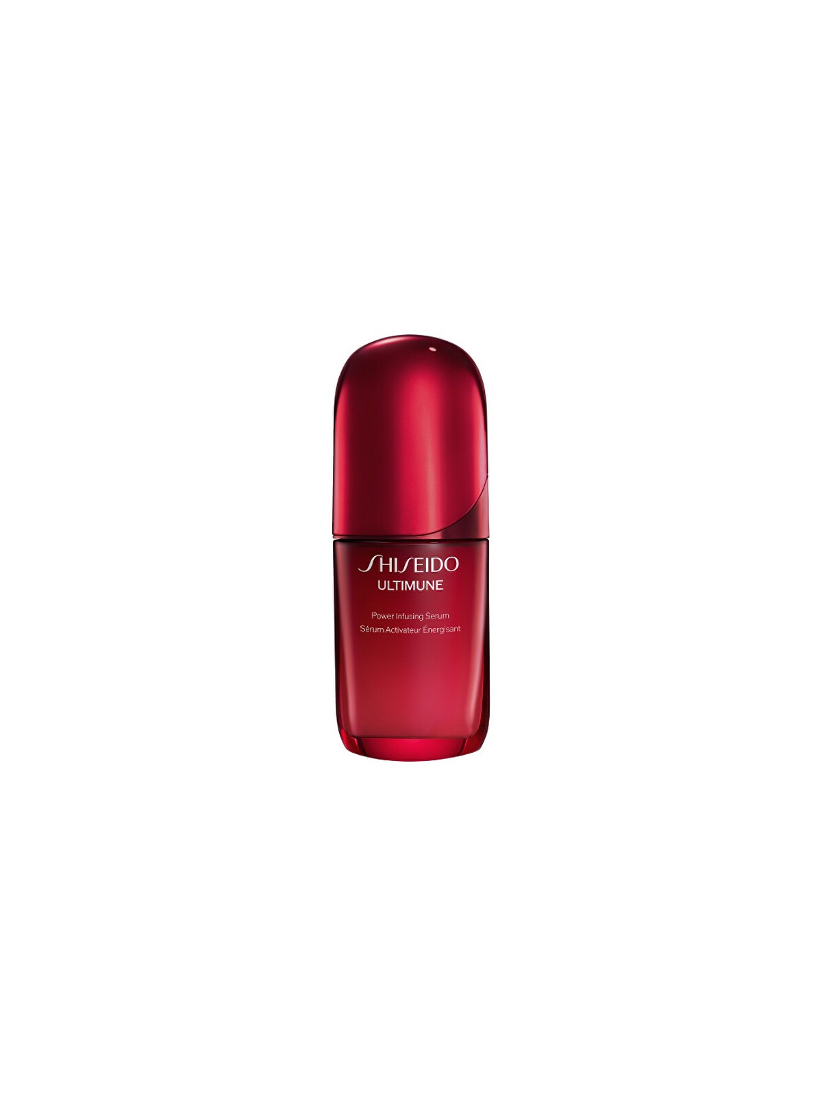 Siero Shiseido Ultimune Power Infusing - Siero antirughe 50ml donna