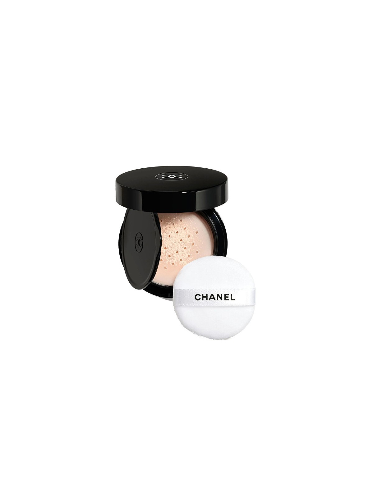 Chanel Cipria universale in polvere libera formato viaggio n.20-Medium Light 6gr unisex
