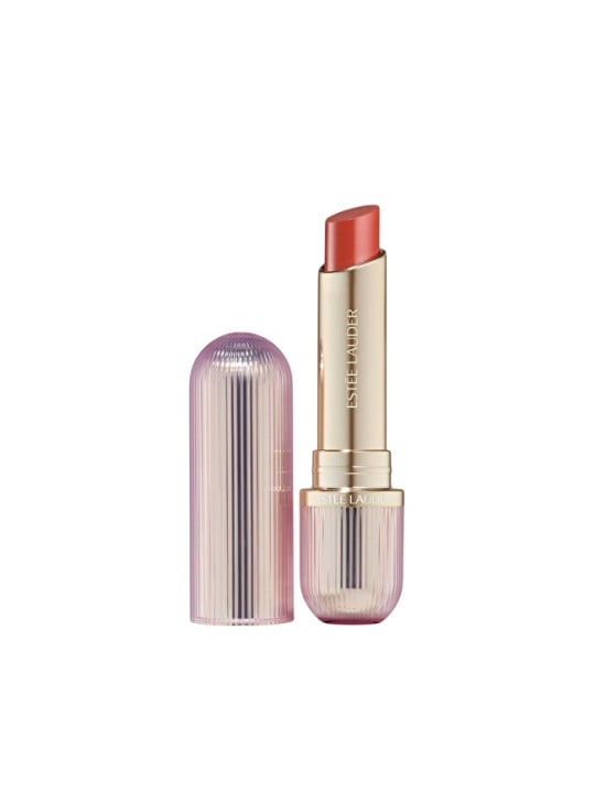 Estée Lauder Balsamo labbra Futurist Hydraplump 2,8 g - Tonalità: Bloom Cocoon donna