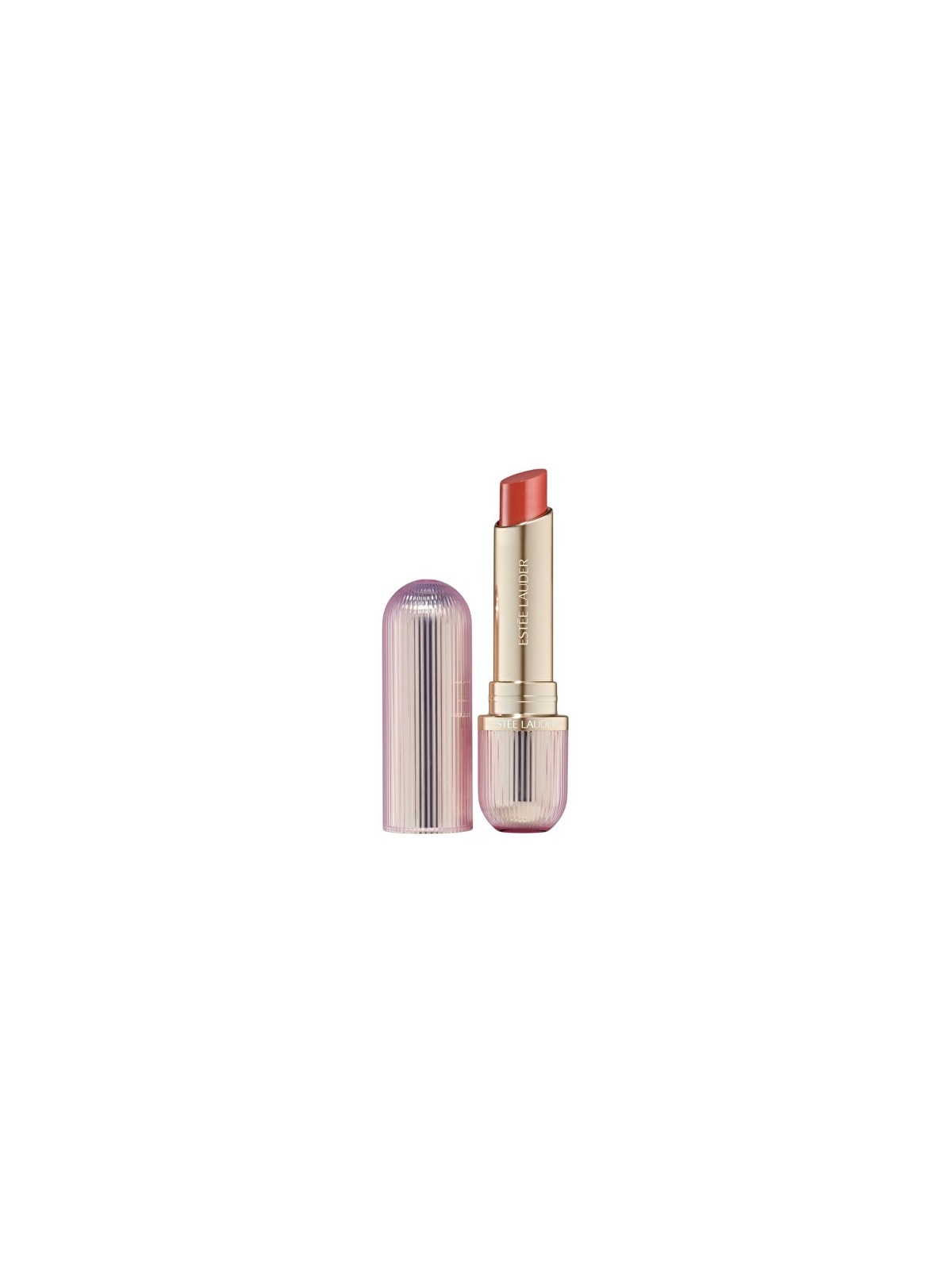 Estée Lauder Balsamo labbra Futurist Hydraplump 2,8 g - Tonalità: Bloom Cocoon donna