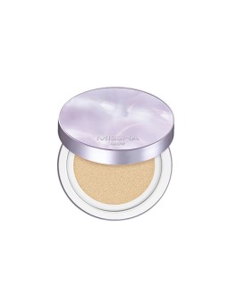 Missha Fondotinta Glow Cushion 17 Ivory