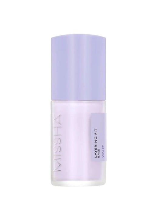Missha Base Viola 35ml - Pelle Perfetta