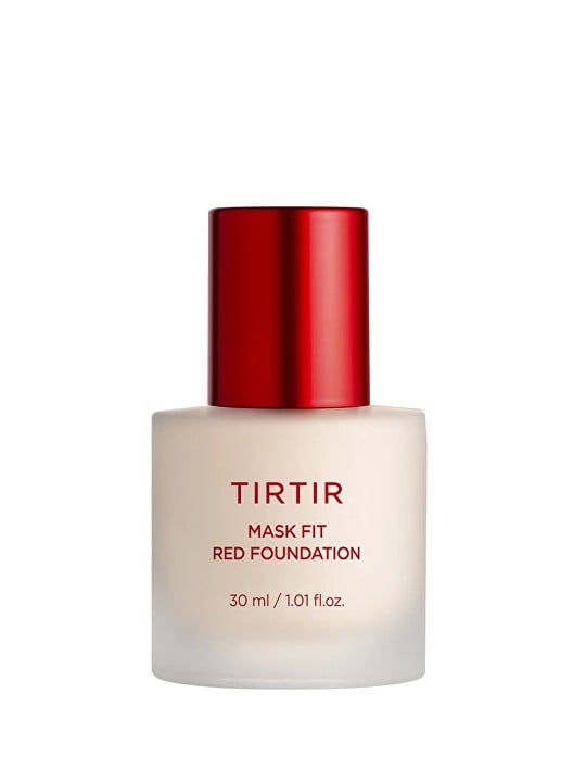 TIRTIR Up Mask Fit Red Foundation - Make-up 30ml donna 25C Cool Taupe