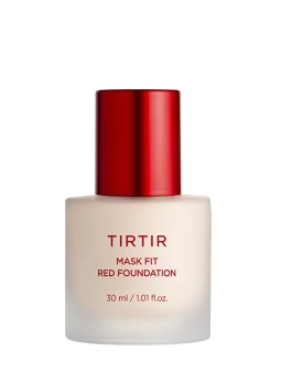 TIRTIR Up Mask Fit Red Foundation - Make-up 30ml donna 24N Latte