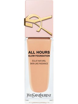 Fondotinta illuminante Yves Saint Laurent Glow Foundation - Trucco illuminante 25ml donna LC3