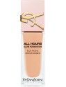 Fondotinta illuminante Yves Saint Laurent Glow Foundation - Trucco illuminante 25ml donna LC3