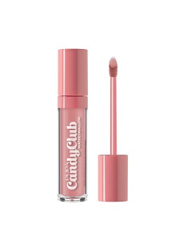 Pupa Candy Club Waterymallow Liquid Lip Balm - Balsamo labbra 3ml donna 1