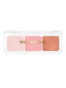 Dermacol Trio Palette - Palette eyech stn? 4.2 g donna 1 French Vineyard