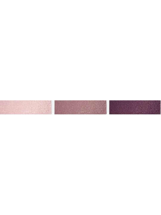 Dermacol Trio Palette - Palette eyech stn? 4.2 g donna 1 French Vineyard