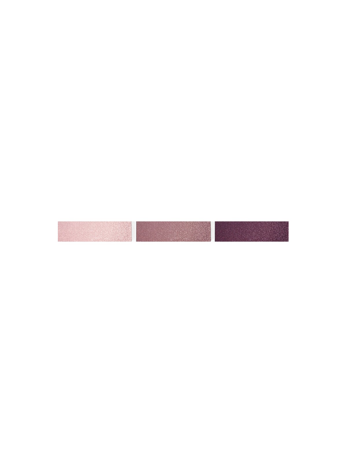 Dermacol Trio Palette - Palette eyech stn? 4.2 g donna 1 French Vineyard