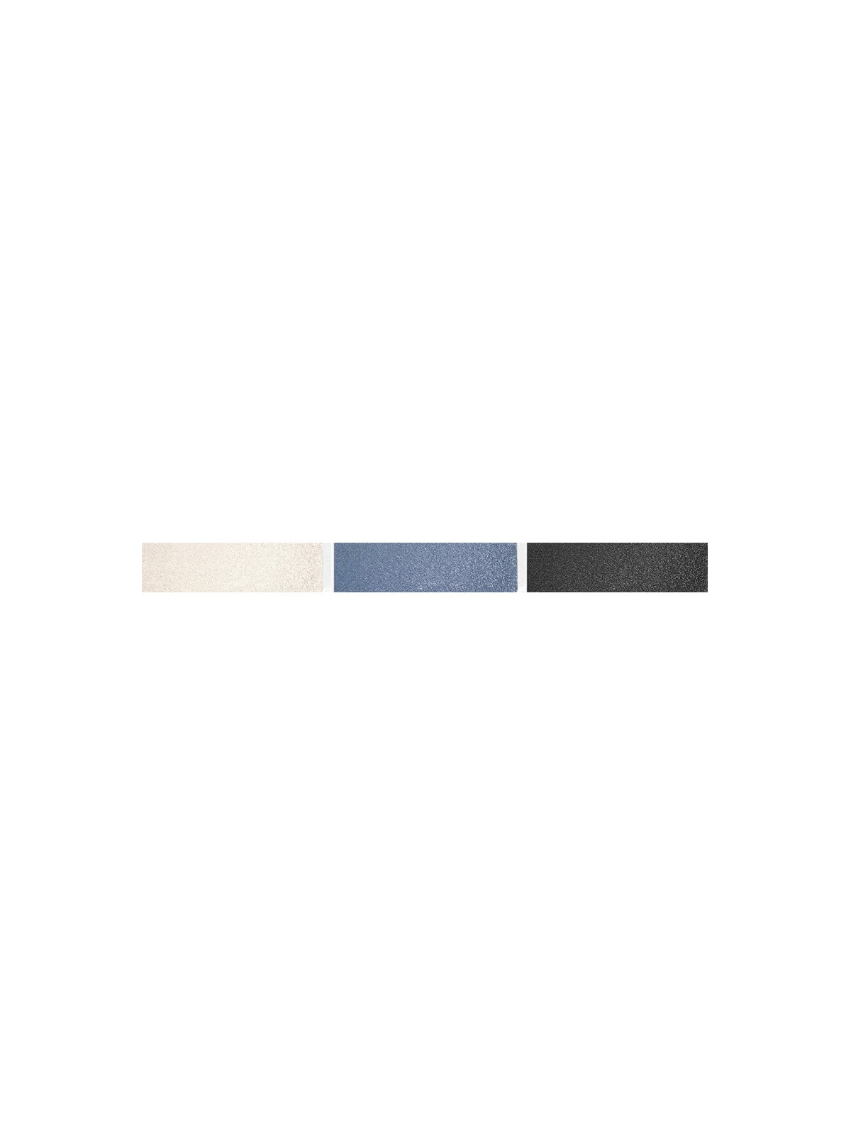 Dermacol Trio Palette - Palette eyech stn? 4.2 g donna 2 Starry Night