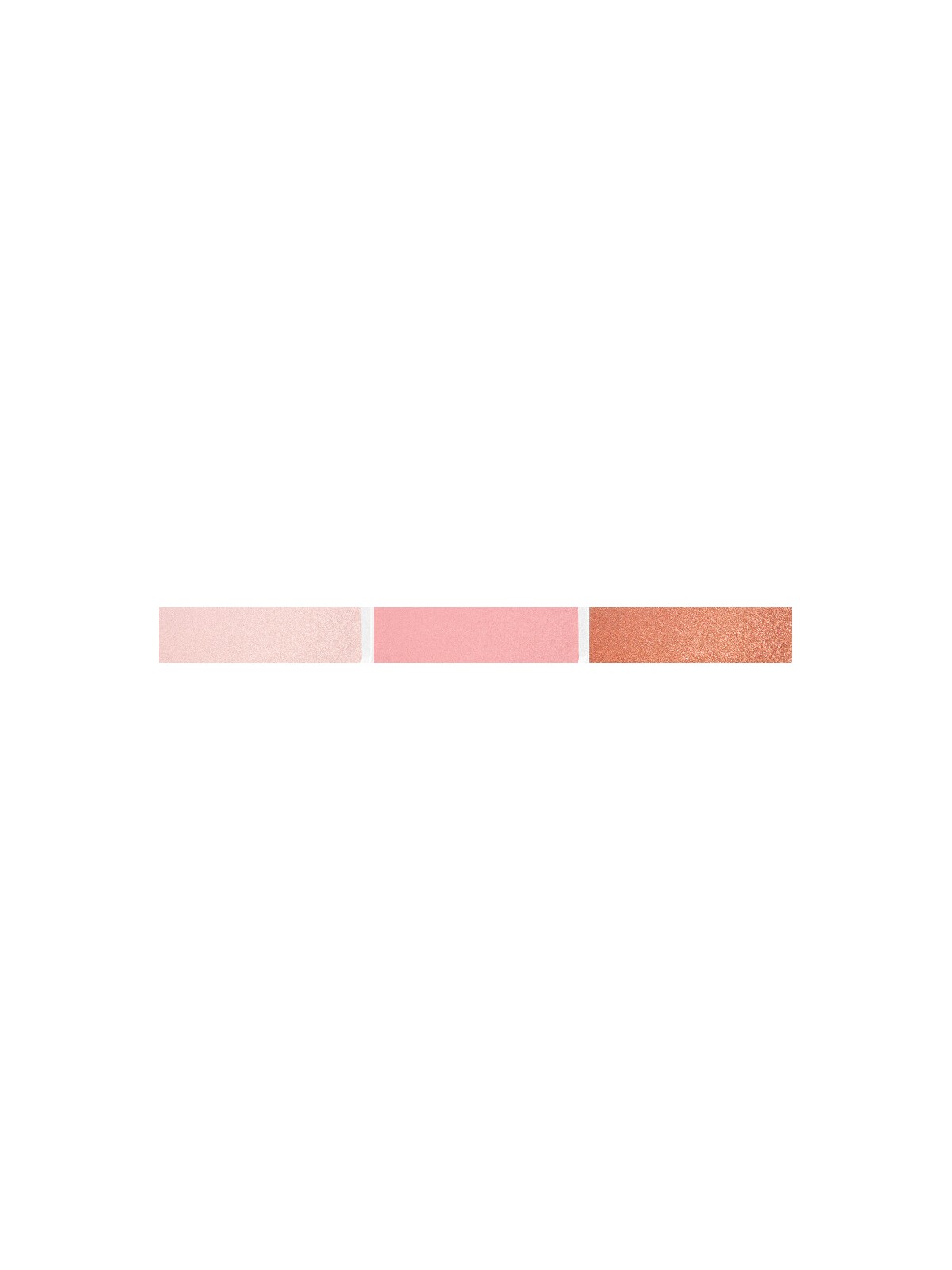 Dermacol Trio Palette - Palette eyech stn? 4.2g donna 4 Fairy Flirtini