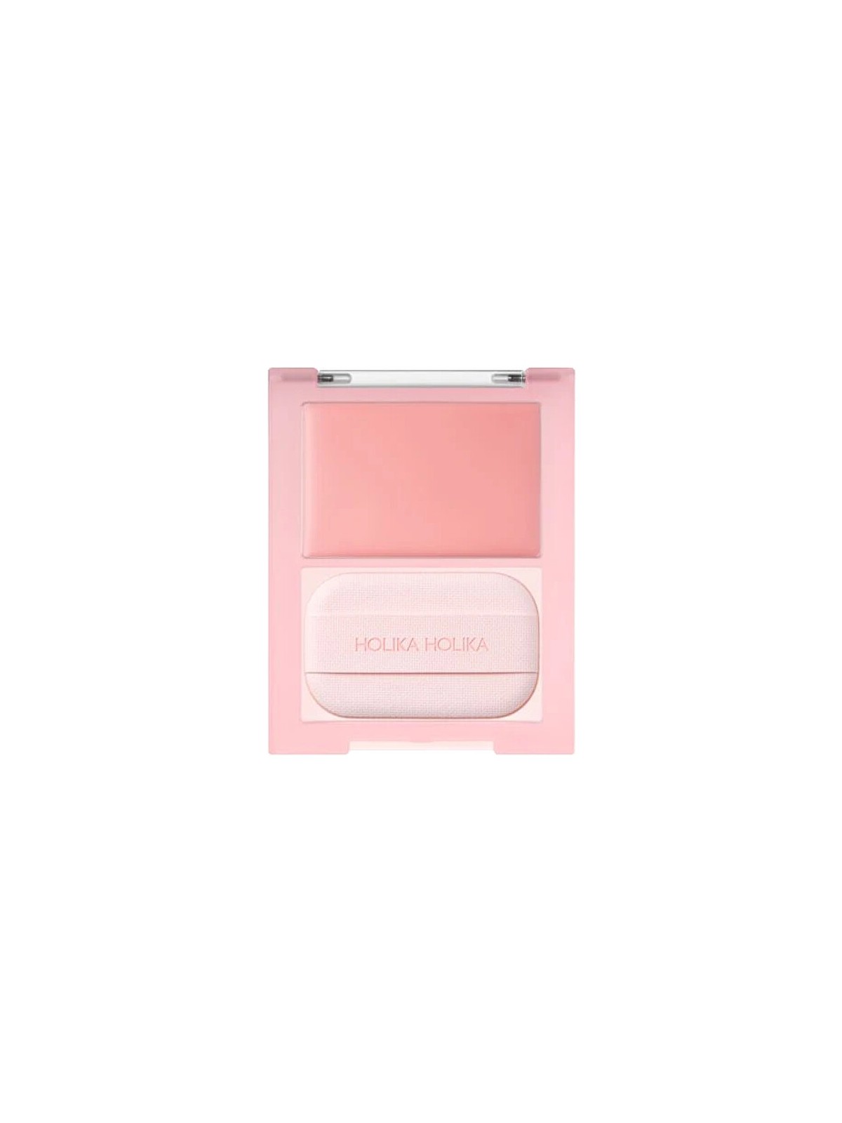Holika Holika Fard colorato in crema al latte - Creamov t?enka 5 g donna 03 Hey Bunny