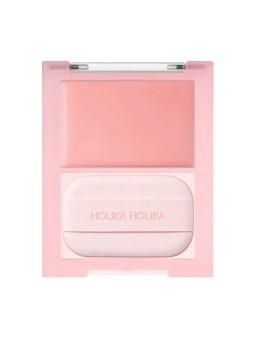 Holika Holika Fard colorato in crema al latte - Creamov t?enka 5 g donna 04 Love Ya