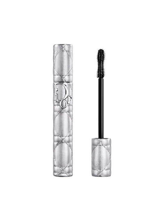 Dior Diorshow Overvolume Waterproof n.090 Overblack 14g
