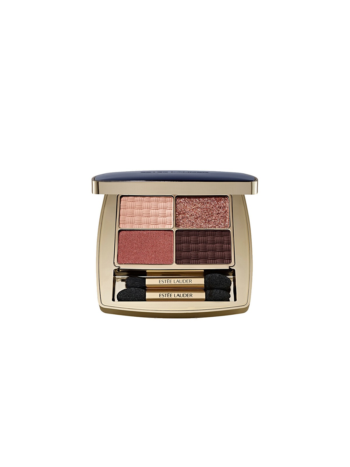 Estee Lauder The Essential Eyeshadow Quad - Palette eyech stn? 4 g donna Prenub