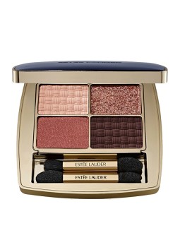 Estee Lauder The Essential Eyeshadow Quad - Palette eyech stn? 4 g donna Power Brunch