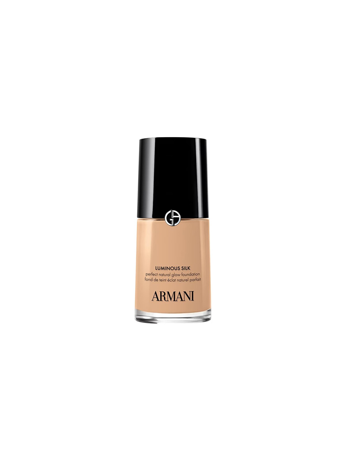 Armani Luminous Silk Foundation - Make-up 30ml donna 5.25 Light Medium - Rosa freddo