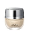 Fondotinta crema Sensai Cellular Performance CF21 Beige Tenue