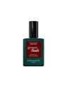 Manucurist Smalto per unghie in gel LED verde flash, bianco latte, 15ml