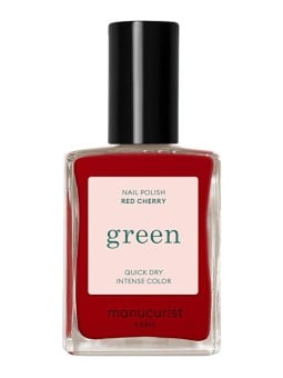 Manucurist Smalto per unghie verde naturale 15 ml - Tonalità: rosa pallido donna
