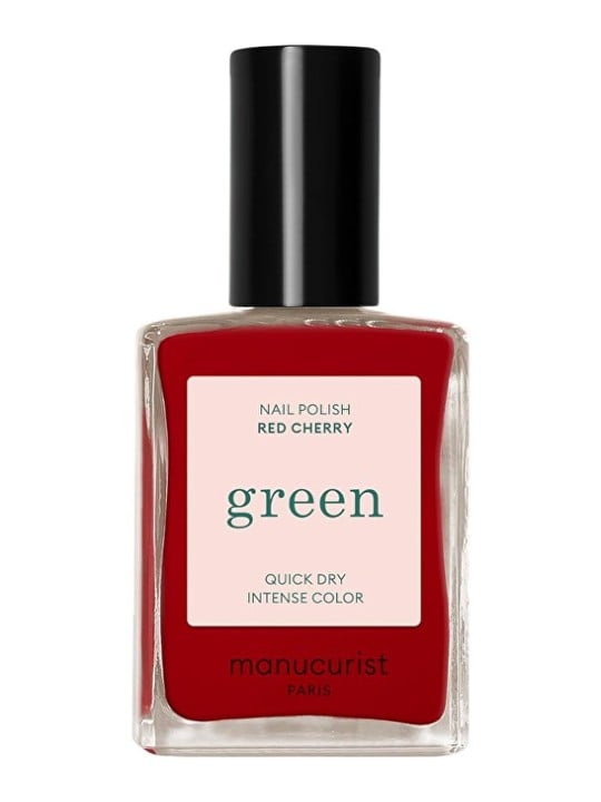 Manucurist Smalto per unghie verde naturale 15 ml - Tonalità: rosa pallido donna