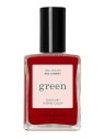 Manucurist Smalto per unghie verde naturale 15 ml - Tonalità: rosa pallido donna