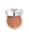 Pupa Extreme Blush DUO Fard in polvere 4 g 130 Matt Salmon Radiant Peach donna