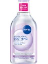 Acqua micellare lenitiva Nivea - Acqua micellare lenitiva 200ml donna